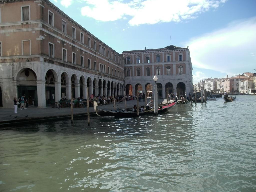 Venice Star - Locazione Turistica 객실 사진