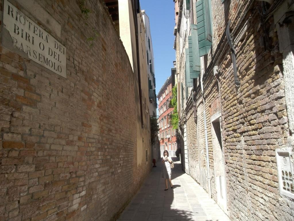 Venice Star - Locazione Turistica 객실 사진