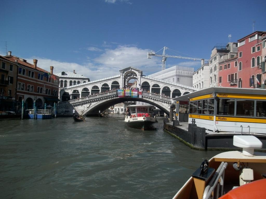 Venice Star - Locazione Turistica 객실 사진