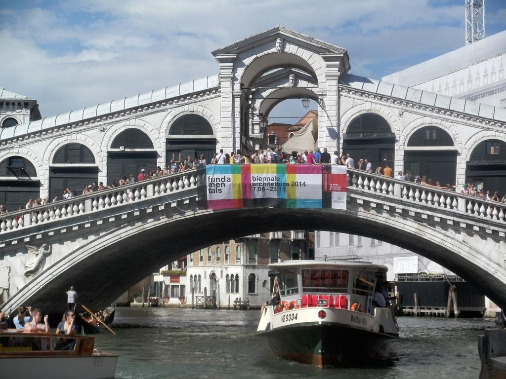 Venice Star - Locazione Turistica 객실 사진