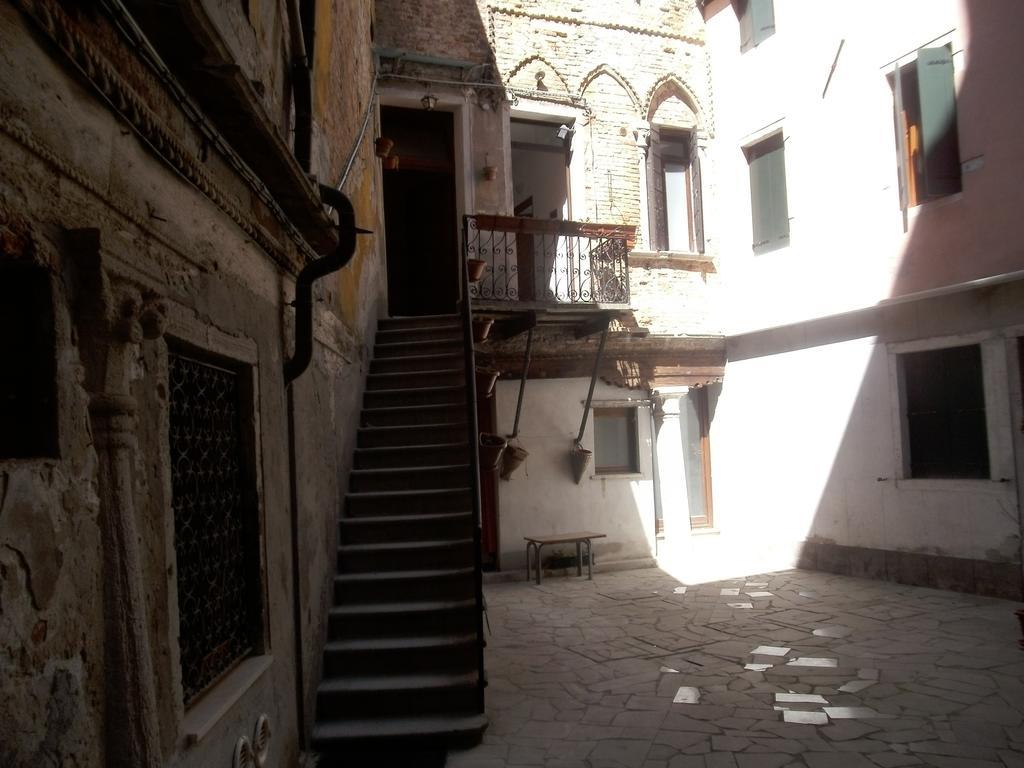 Venice Star - Locazione Turistica 객실 사진