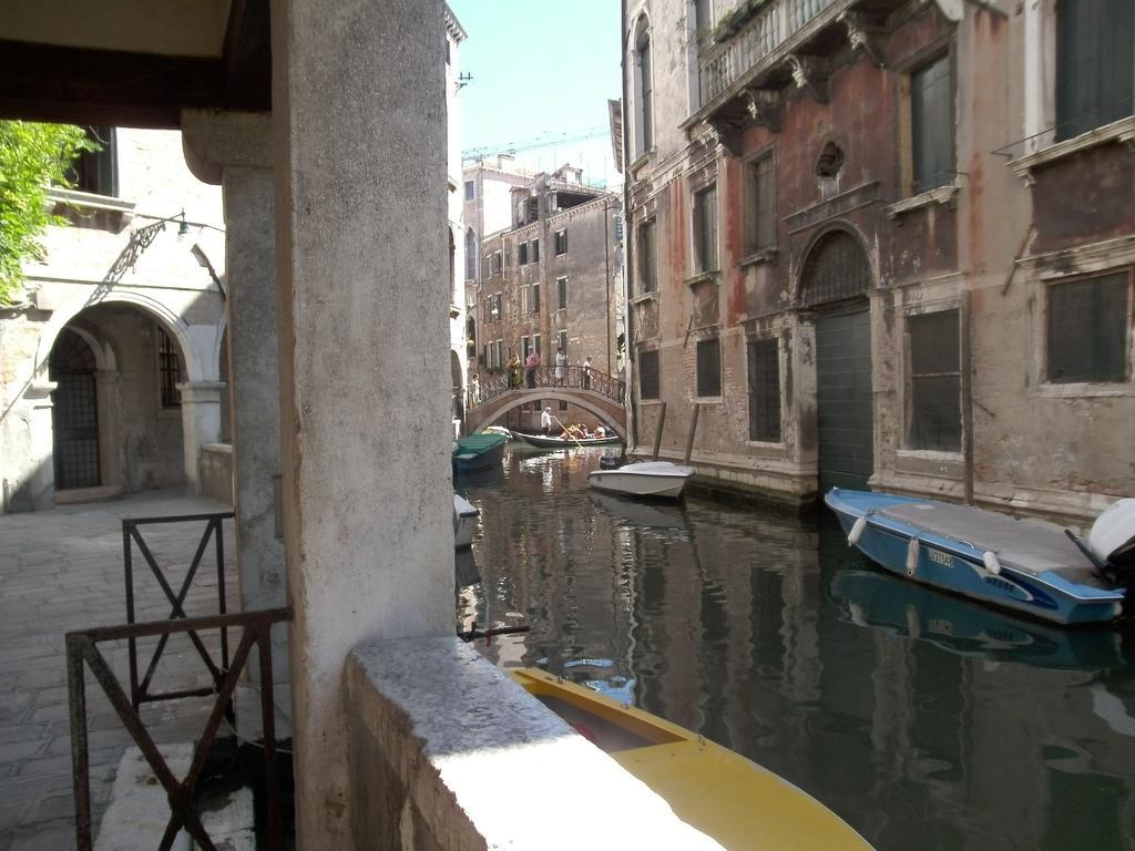 Venice Star - Locazione Turistica 외부 사진