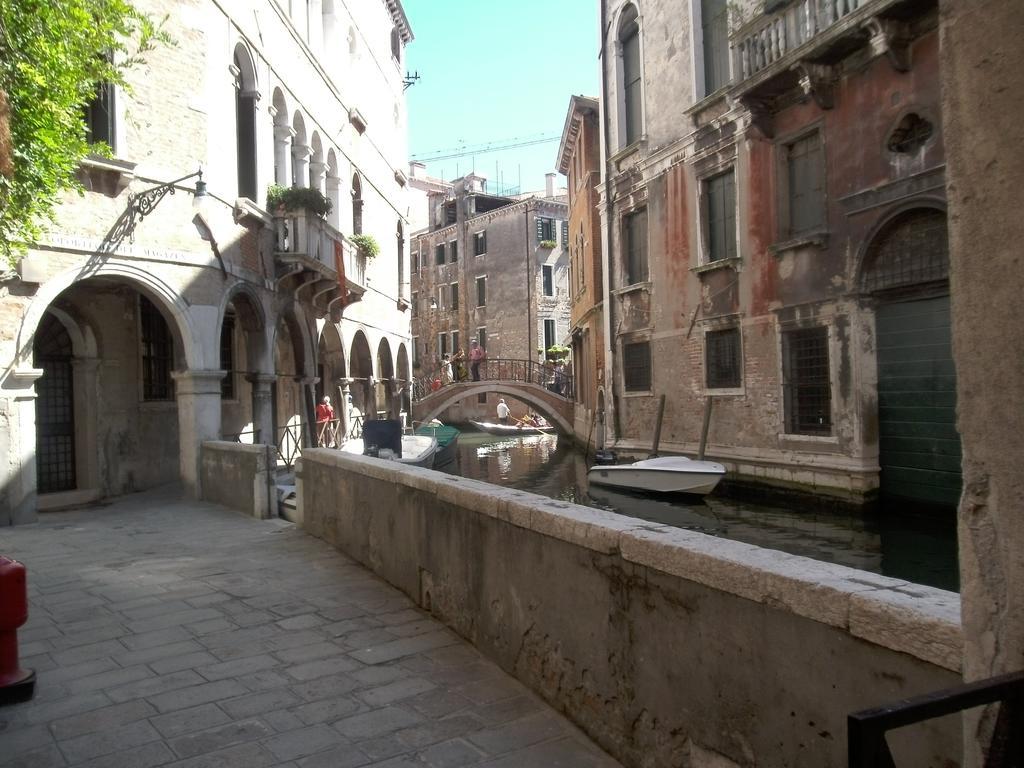 Venice Star - Locazione Turistica 객실 사진