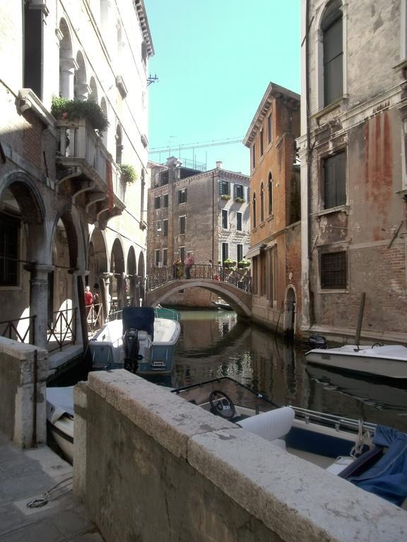 Venice Star - Locazione Turistica 외부 사진