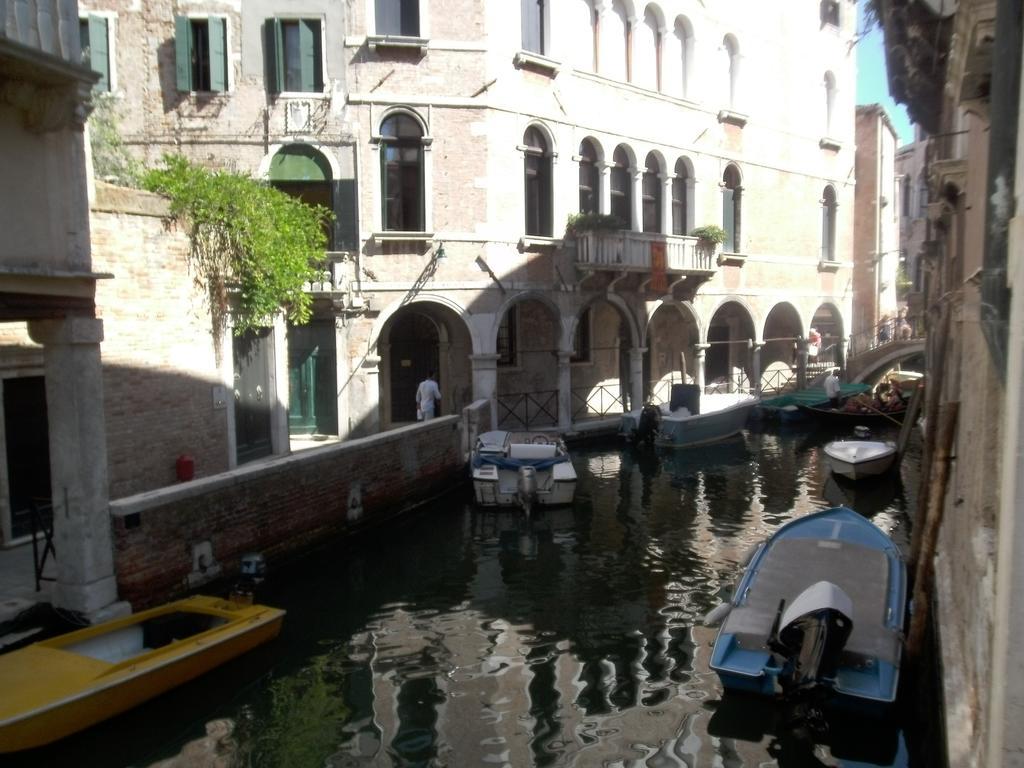 Venice Star - Locazione Turistica 객실 사진