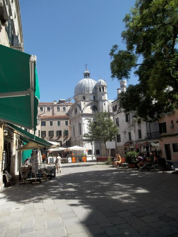 Venice Star - Locazione Turistica 객실 사진