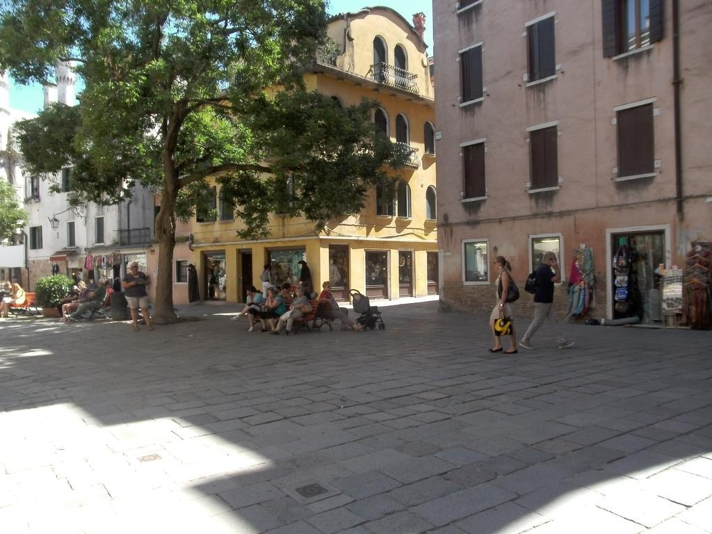 Venice Star - Locazione Turistica 외부 사진