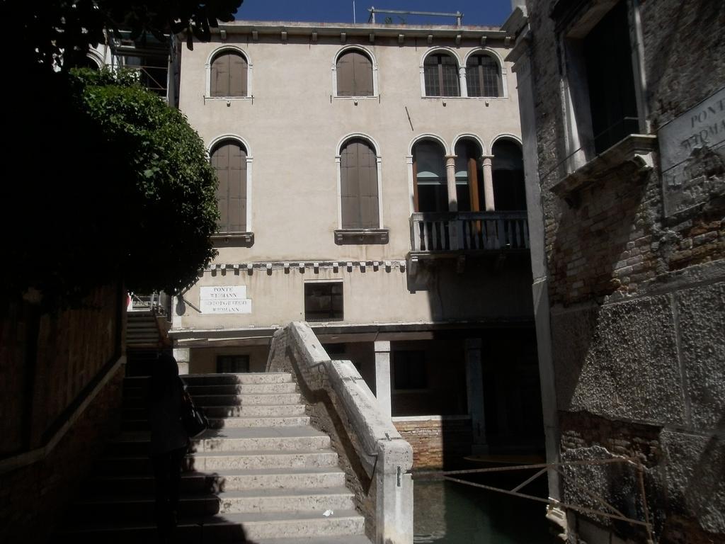 Venice Star - Locazione Turistica 외부 사진