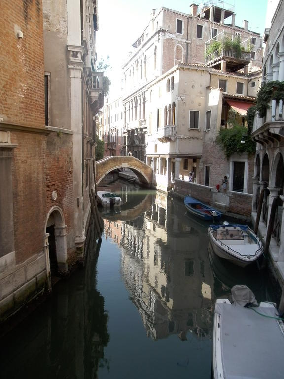 Venice Star - Locazione Turistica 외부 사진