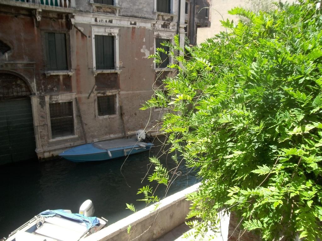 Venice Star - Locazione Turistica 외부 사진
