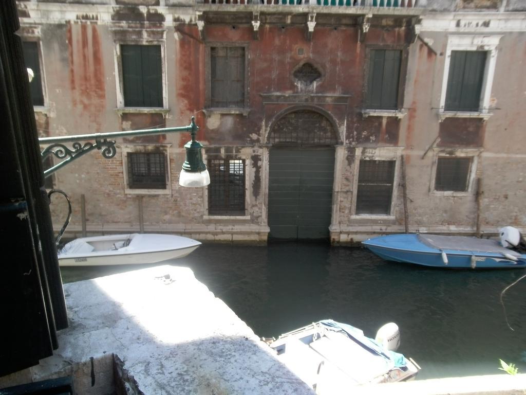 Venice Star - Locazione Turistica 외부 사진