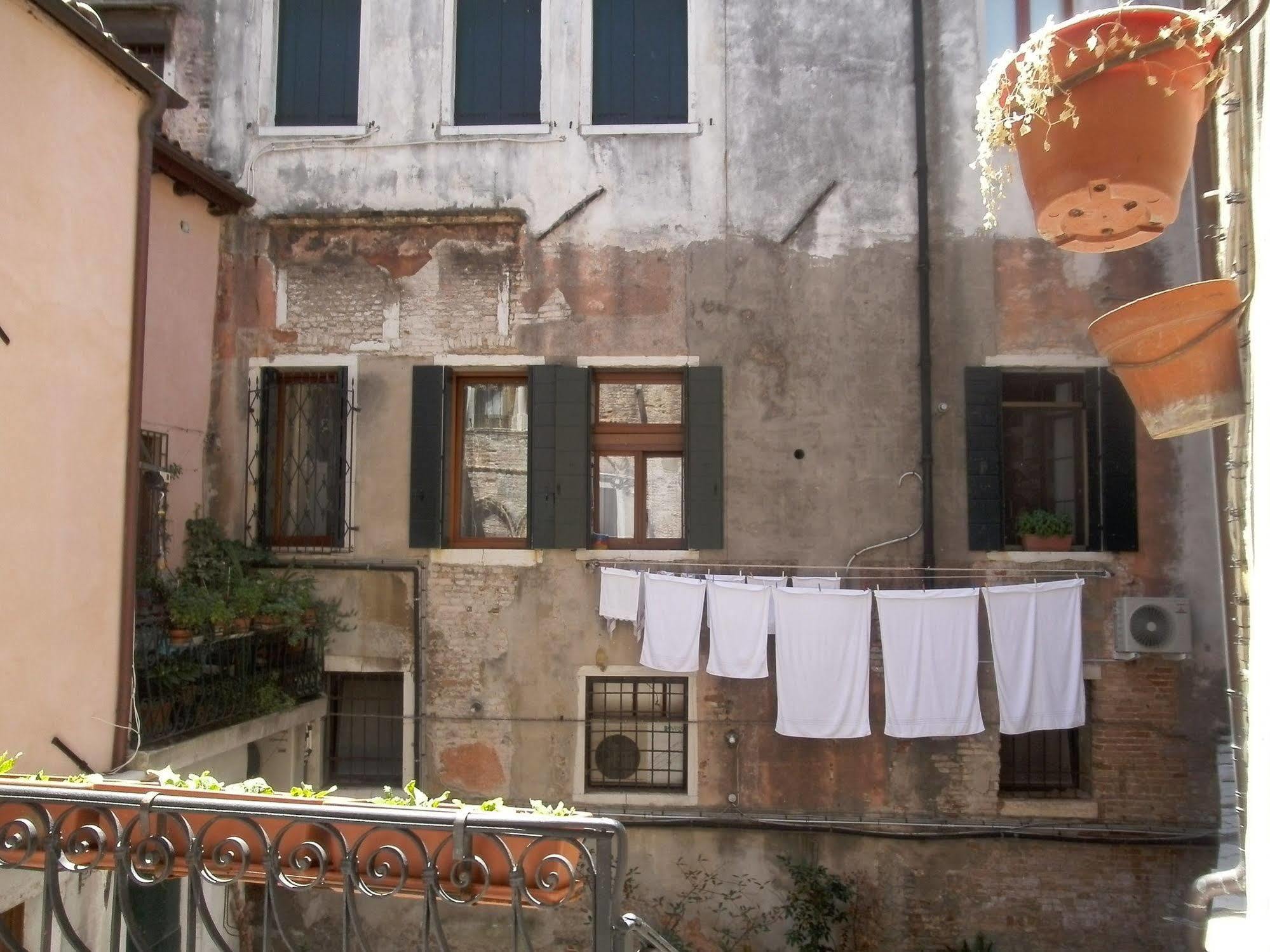 Venice Star - Locazione Turistica 외부 사진