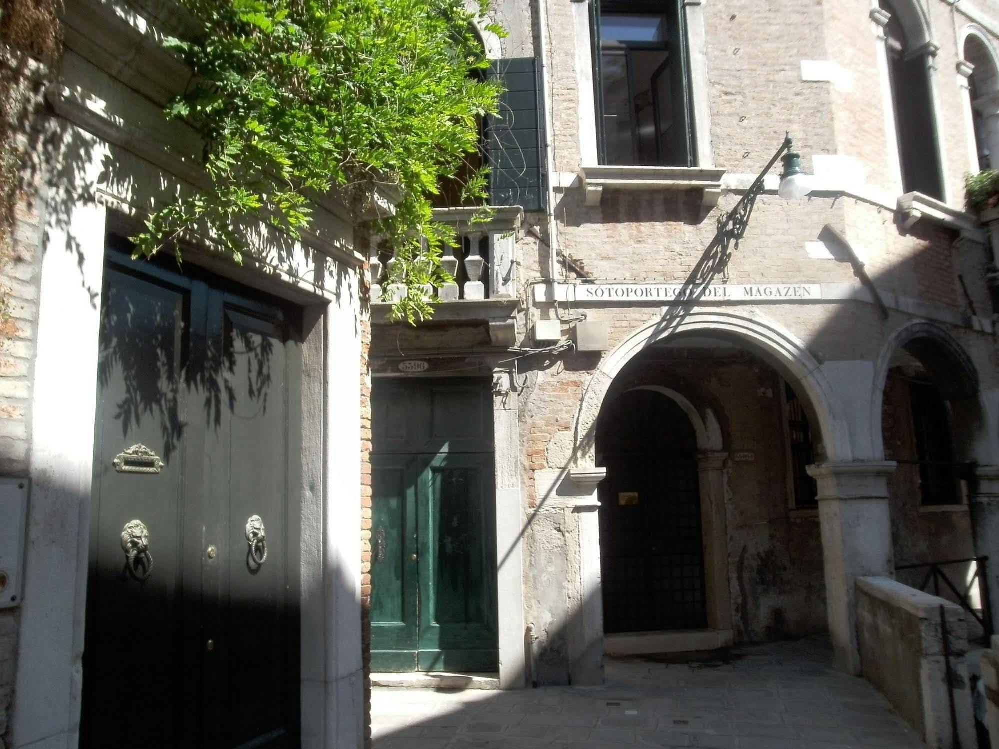 Venice Star - Locazione Turistica 외부 사진