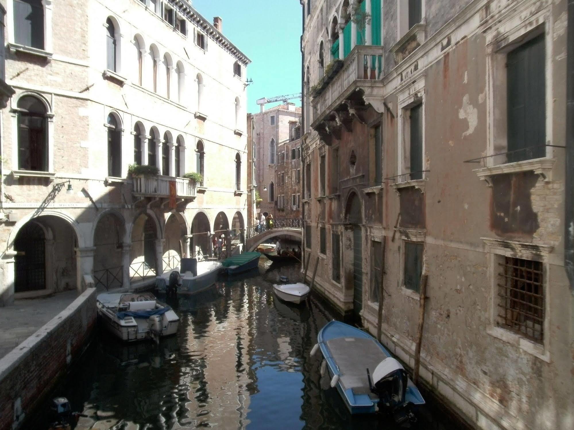 Venice Star - Locazione Turistica 외부 사진
