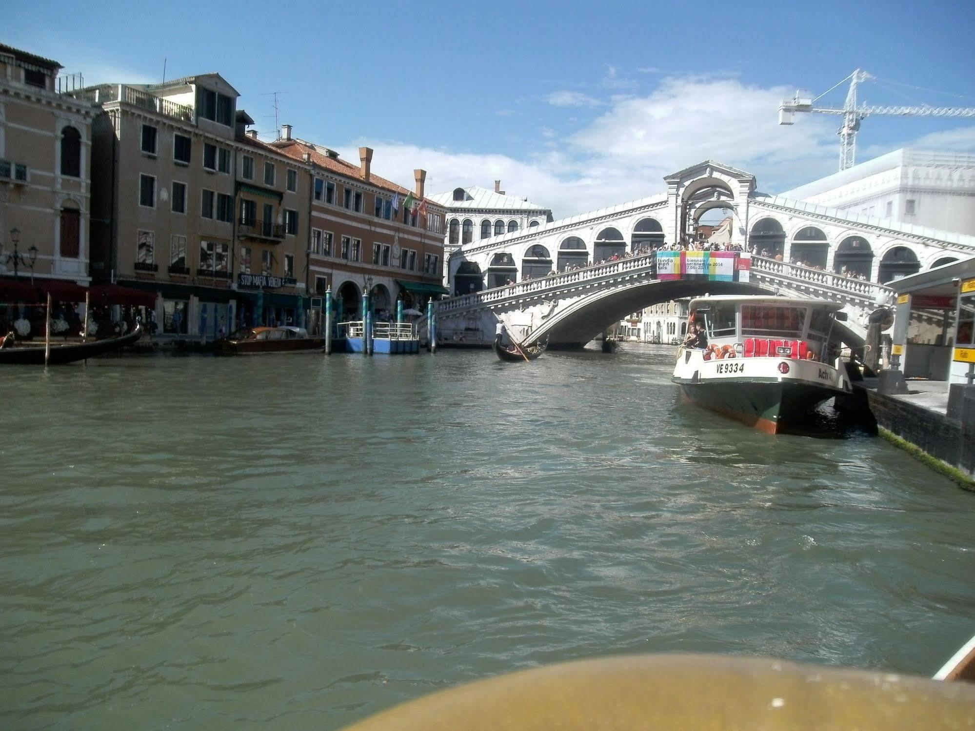 Venice Star - Locazione Turistica 외부 사진